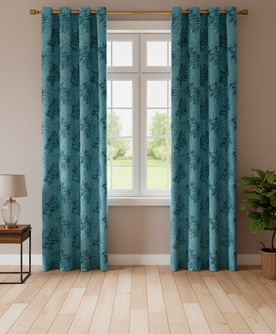 Cortina turin 140cmx220cm - Cortinas | D' Ensueño