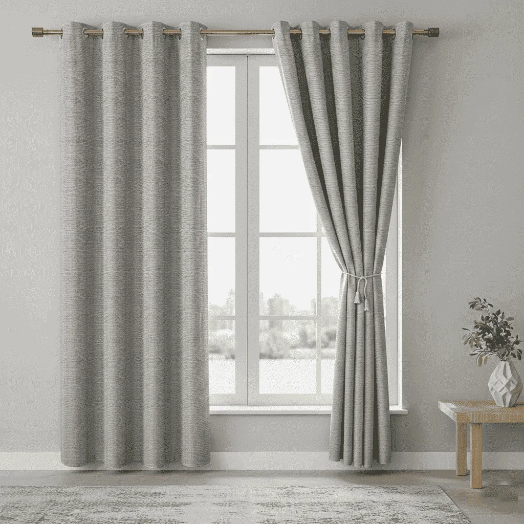 Cortina blackout mures 140cmx220cm - Cortinas | D' Ensueño