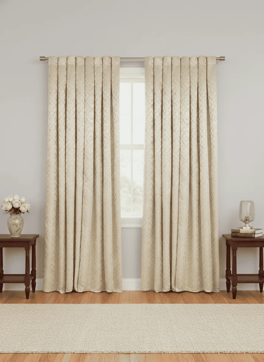 Cortina bary 140cmx230cm - Cortinas | D' Ensueño