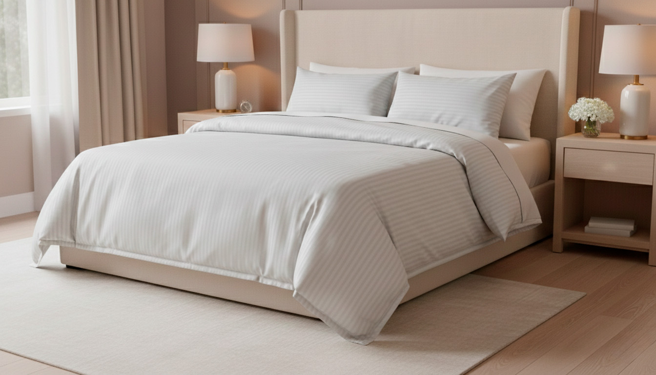 Duvet básico semidoble - Hotelero | D' Ensueño
