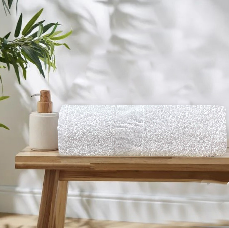 Toalla de cuerpo ocean 75cmx150cm - Hotelero | D' Ensueño