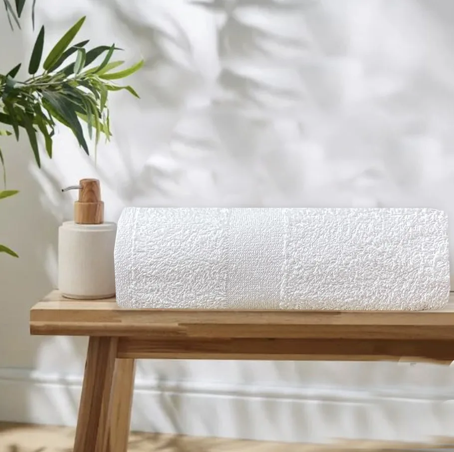 Toalla de cuerpo ocean 75cmx150cm - Hotelero Colombia