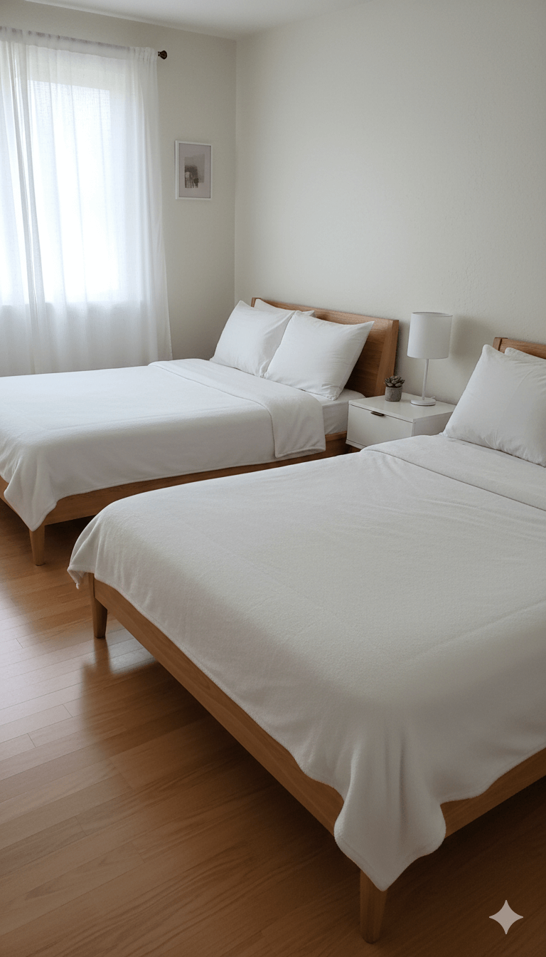 Cobija solo fondo peluche - Hotelero Colombia