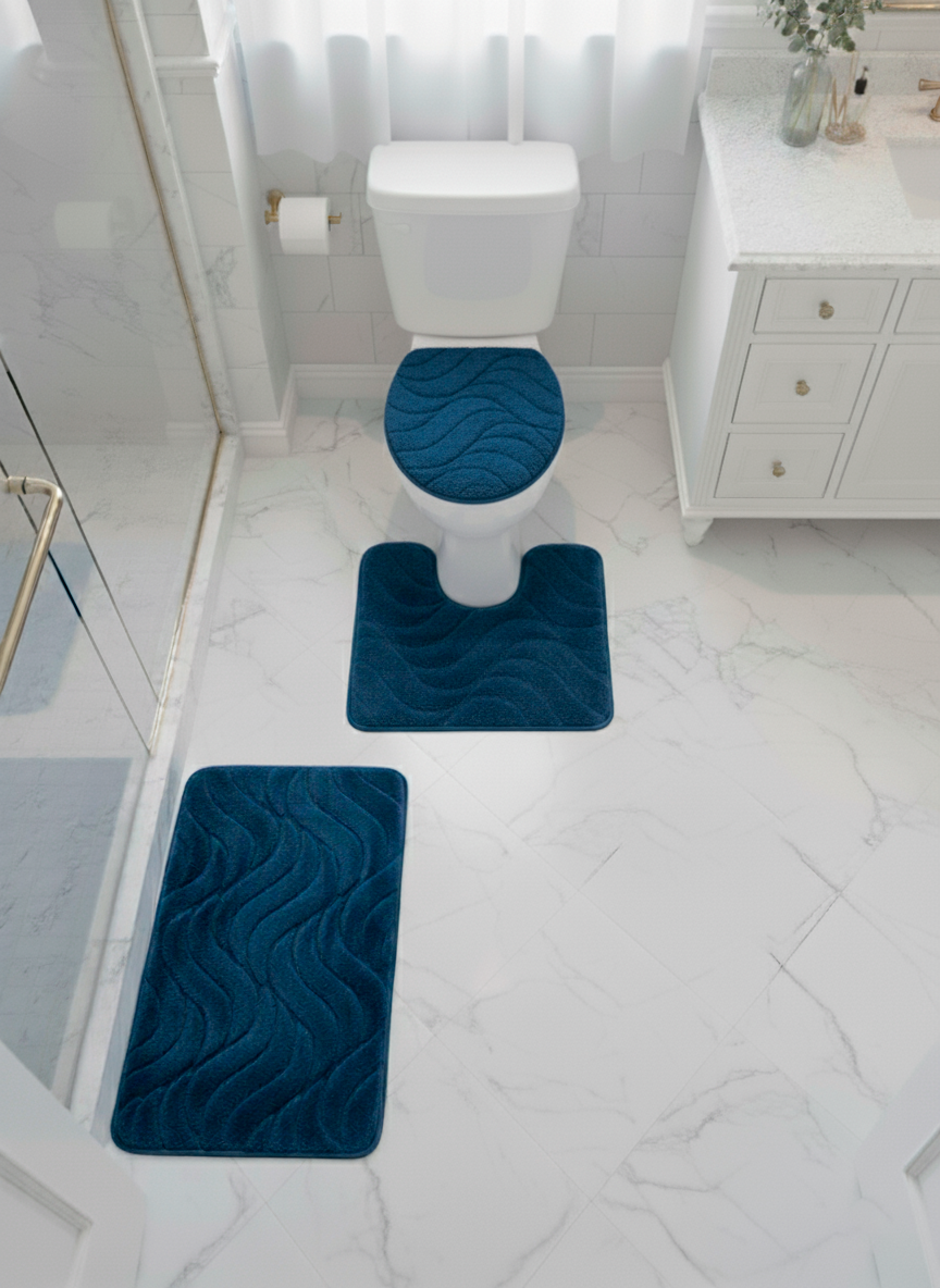 Juegos de baño ondra - Juegos de baño | D' Ensueño