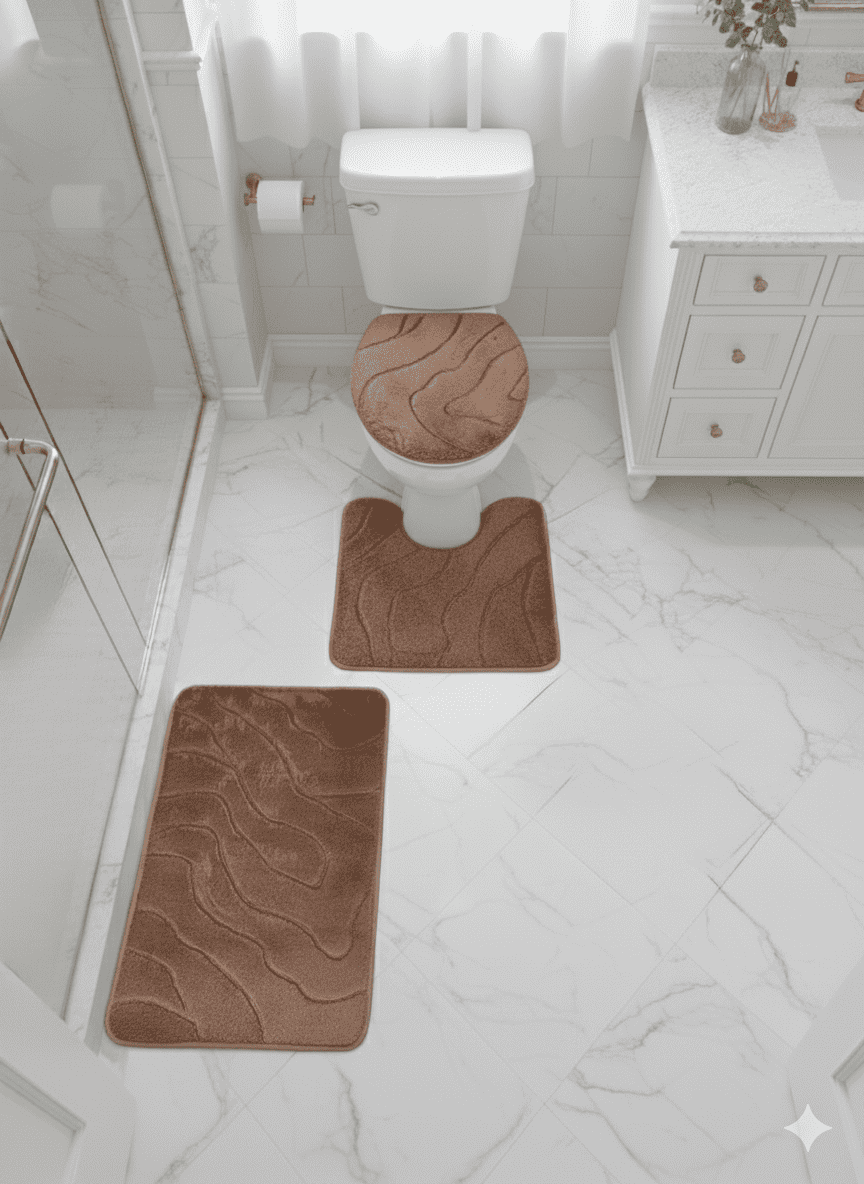 Juegos de baño-ondra - Juegos de baño Colombia