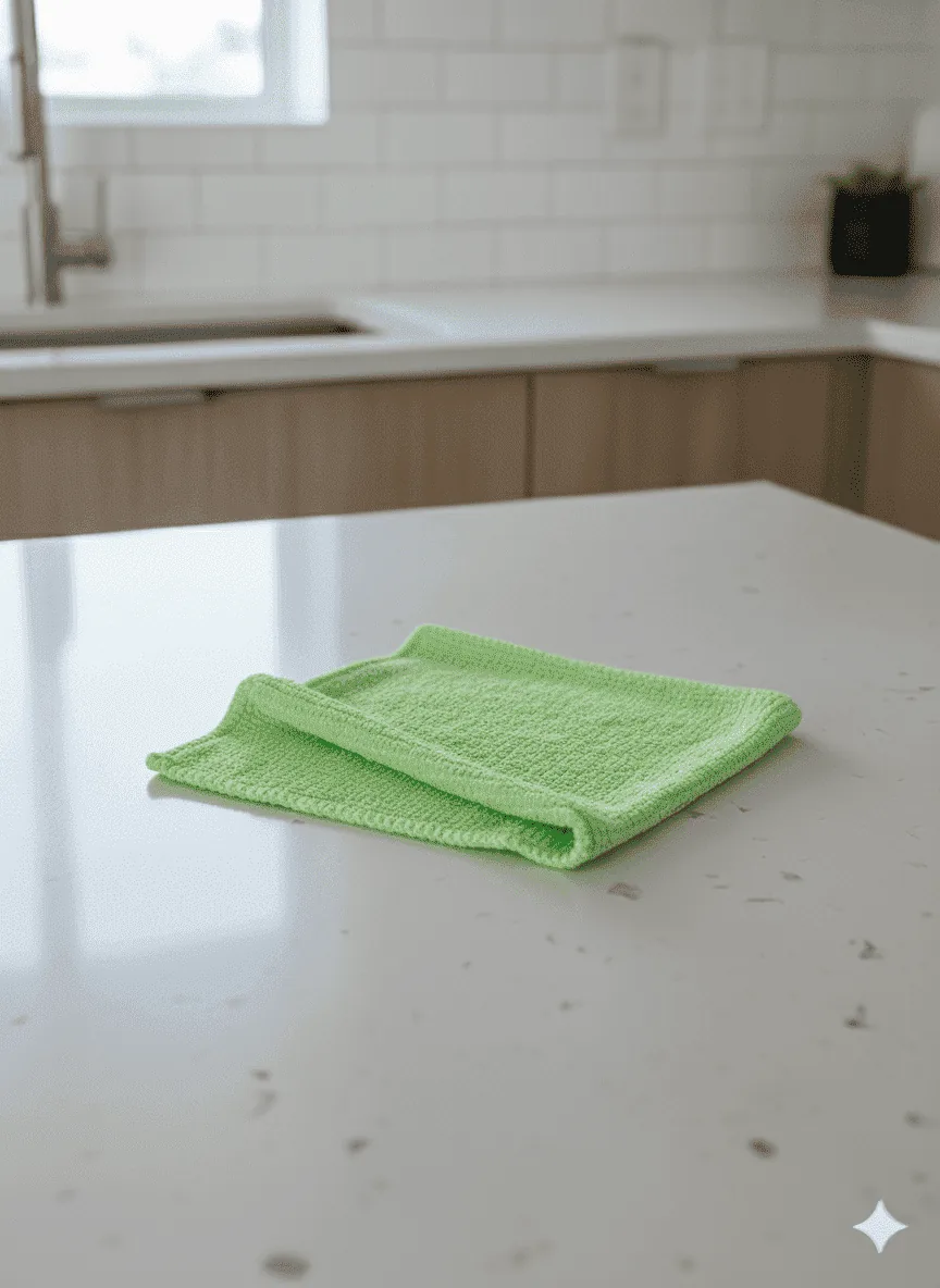 Limpión toalla colores - Limpiones Colombia