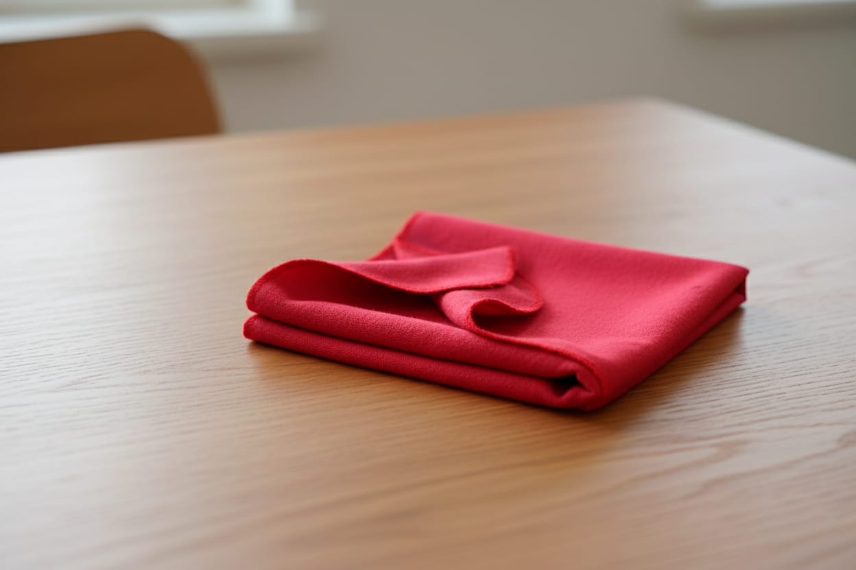 Limpión dulce abrigo - Limpiones Colombia