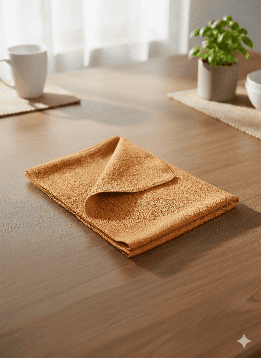 Limpión microfibra solo fondo - Limpiones | D' Ensueño