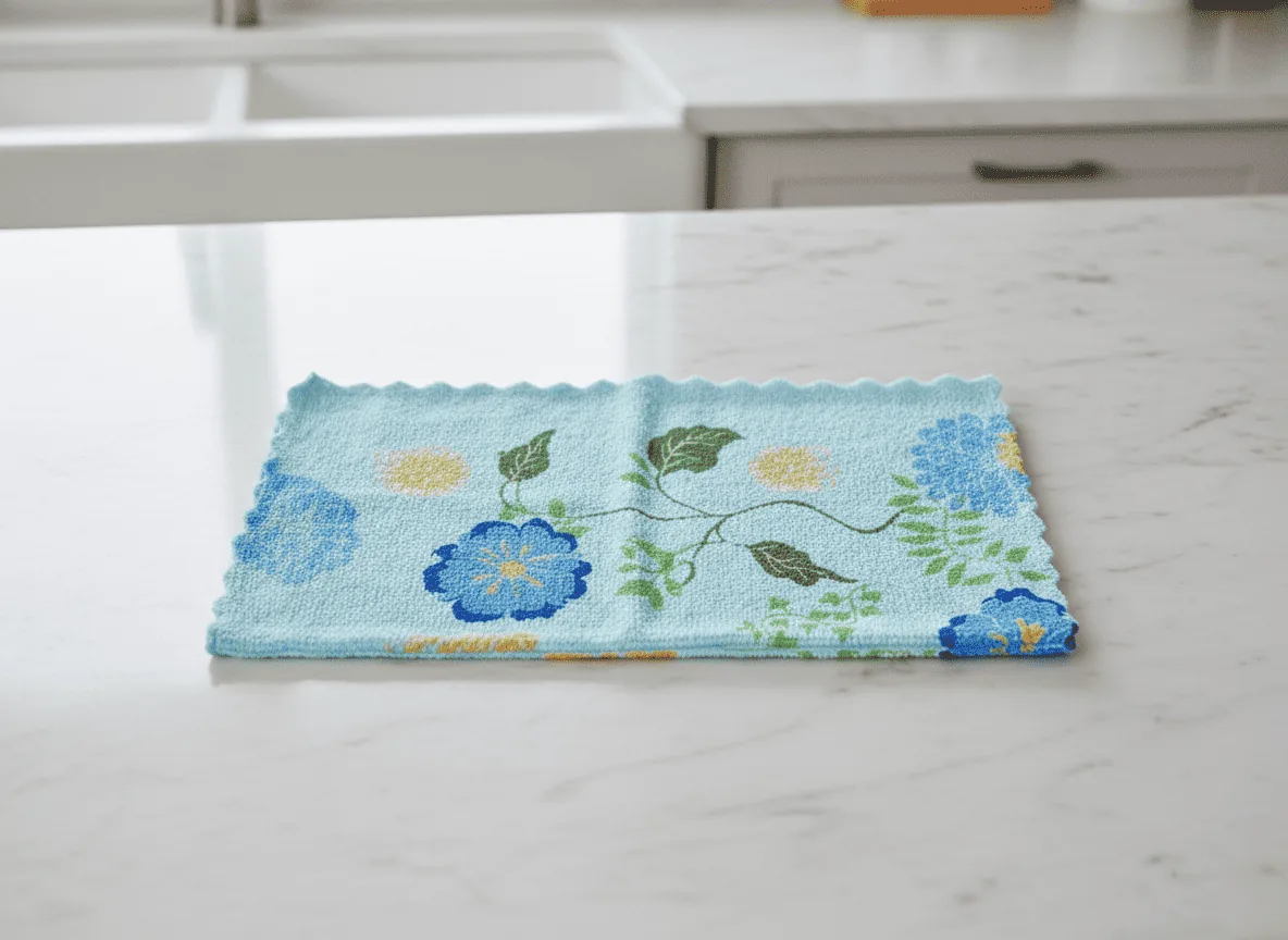 Limpión rosit as - Limpiones | D' Ensueño