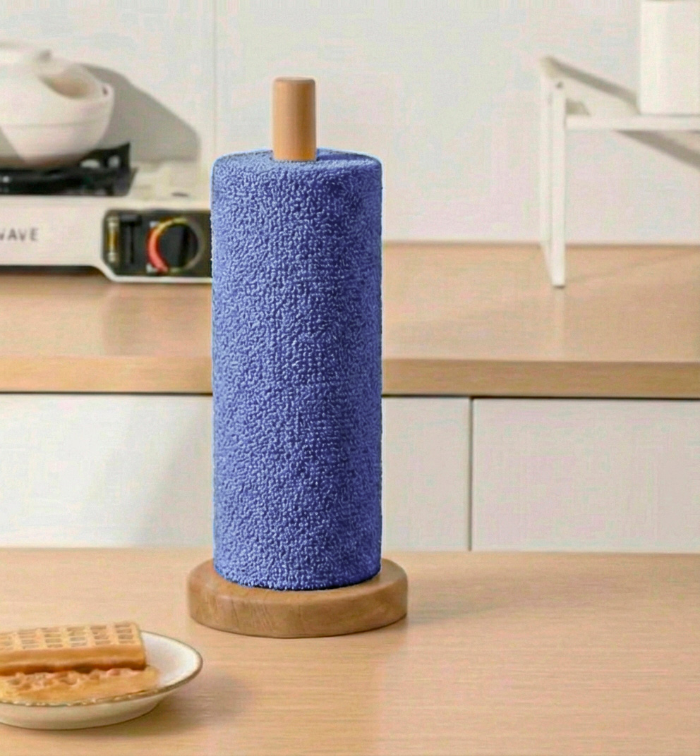 Limpión en rollo - Limpiones | D' Ensueño