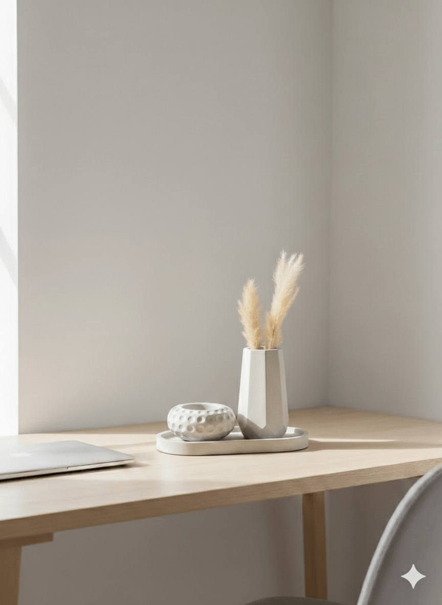 Set esencia serena - Línea artesanal Colombia