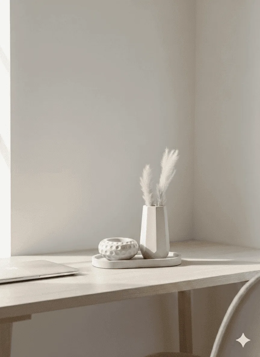 Set esencia serena - Línea artesanal | D' Ensueño