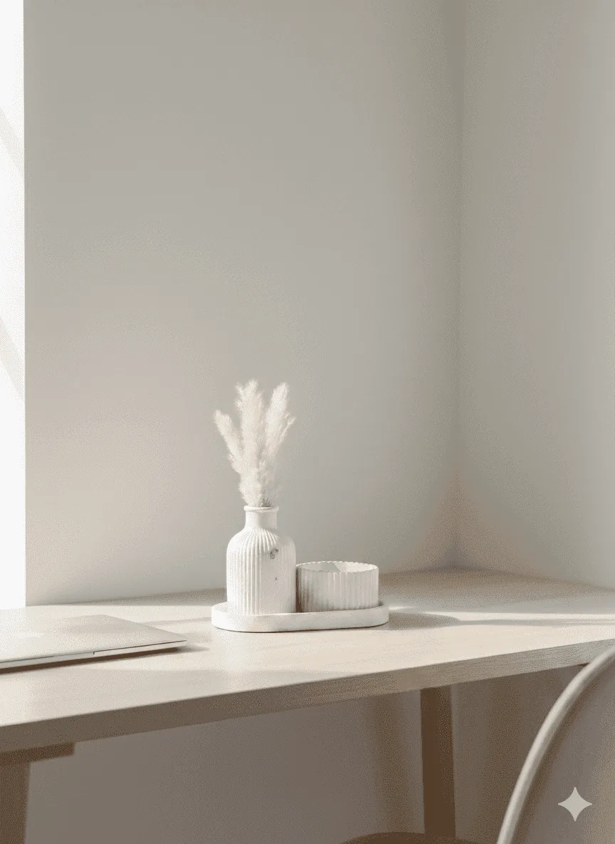 Set bruma natural - Línea artesanal | D' Ensueño