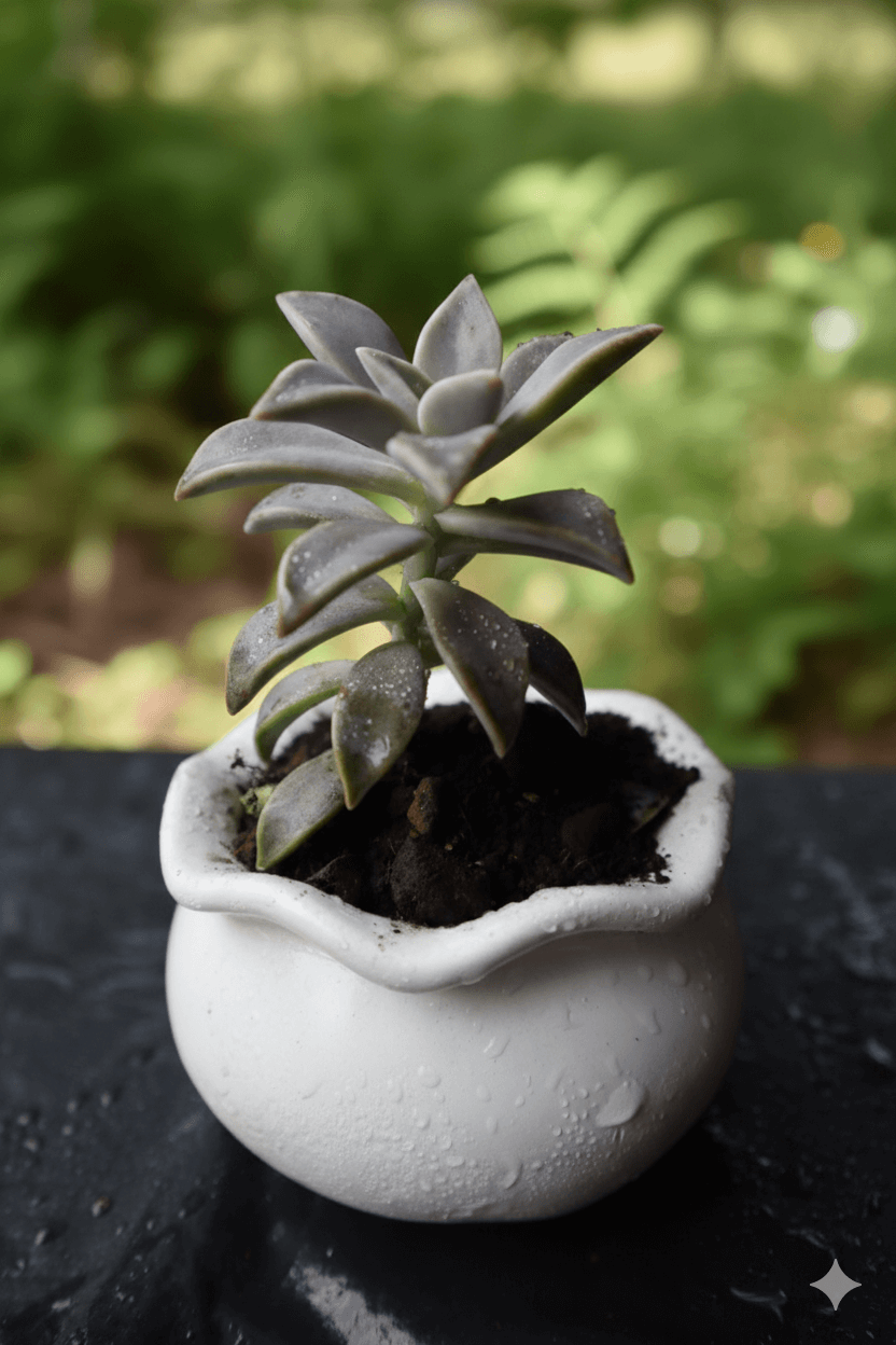 Matera lirio silvestre - Línea artesanal | D' Ensueño