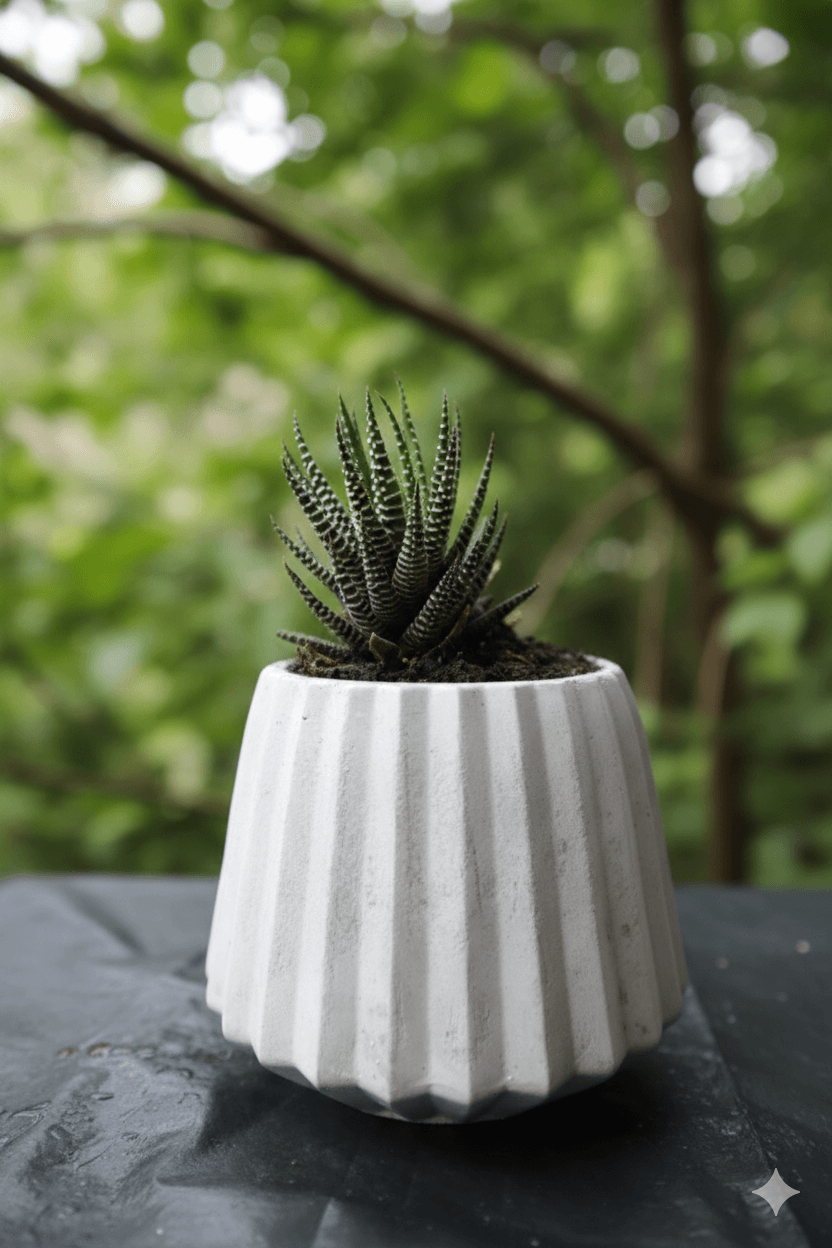 Matera prisma urbano - Línea artesanal | D' Ensueño