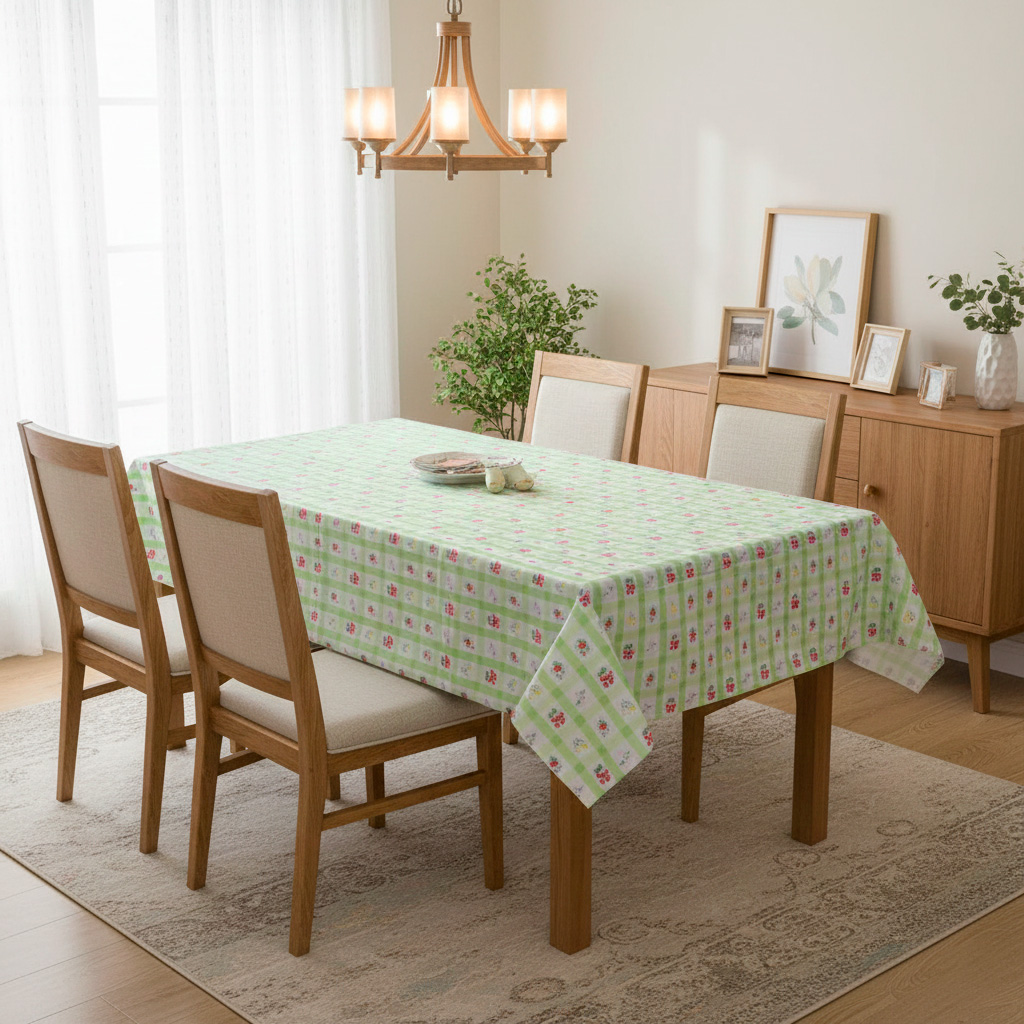 Mantel cuadrado 180cmx180cm - Mantelería | D' Ensueño