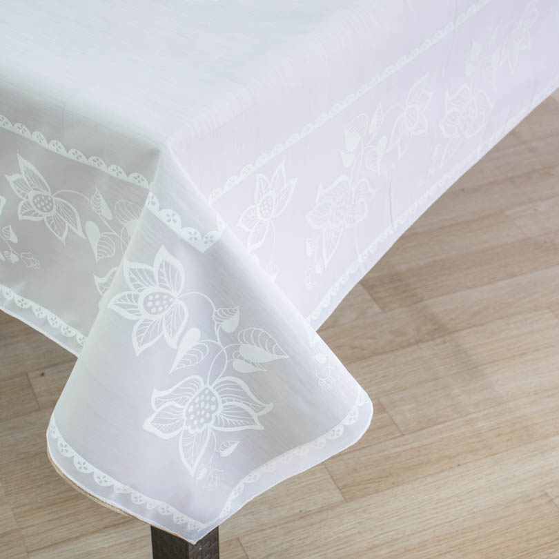 Mantel royal 160cmx220cm - Mantelería | D' Ensueño