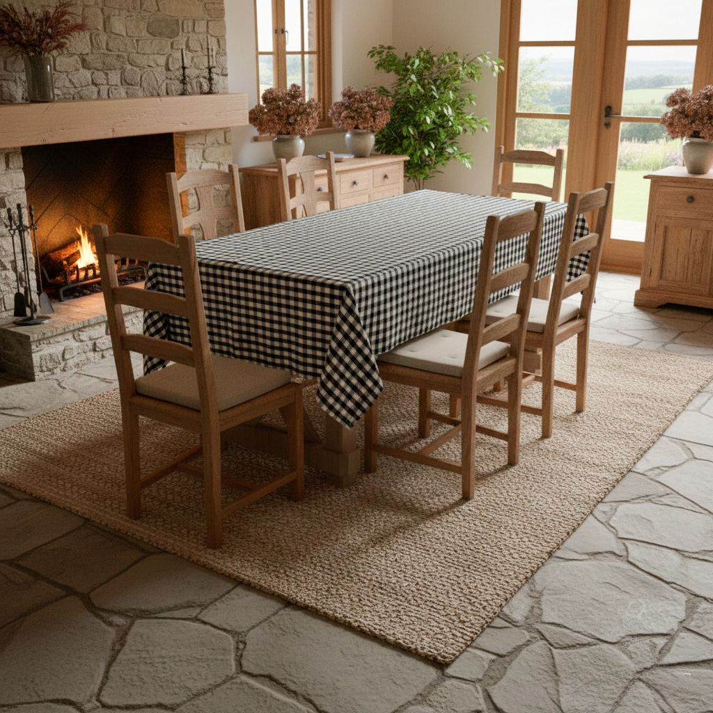 Mantel picnic 150cmx230cm - Mantelería | D' Ensueño