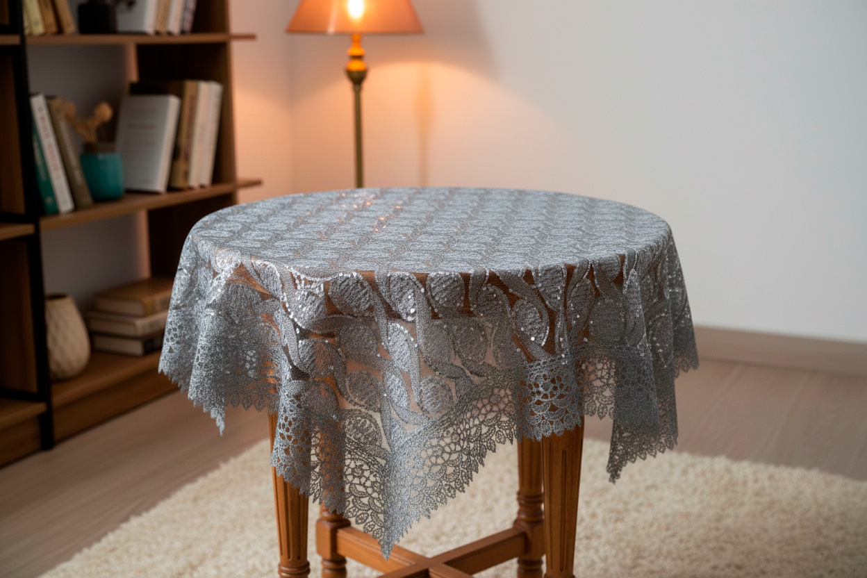 Carpeta york 85cmx85cm - Mantelería | D' Ensueño