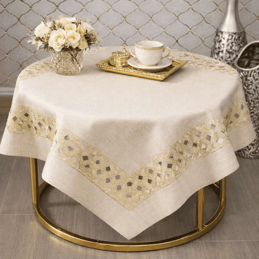 Carpeta maya - Mantelería | D' Ensueño