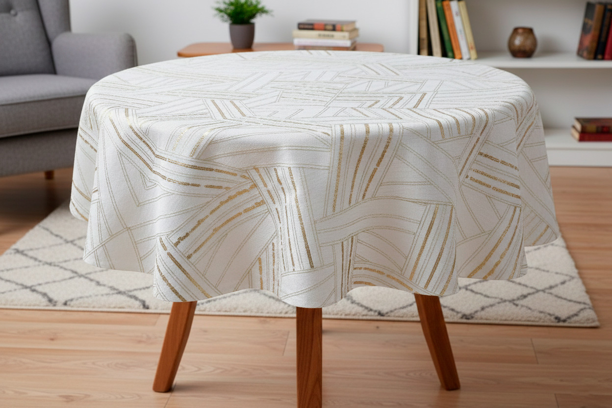 Carpeta taffy 85cmx85cm - Mantelería | D' Ensueño