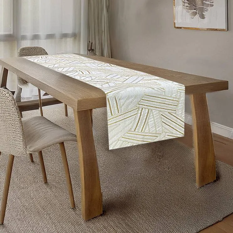 Camino de mesa t affy 40cmx180cm - Mantelería | D' Ensueño