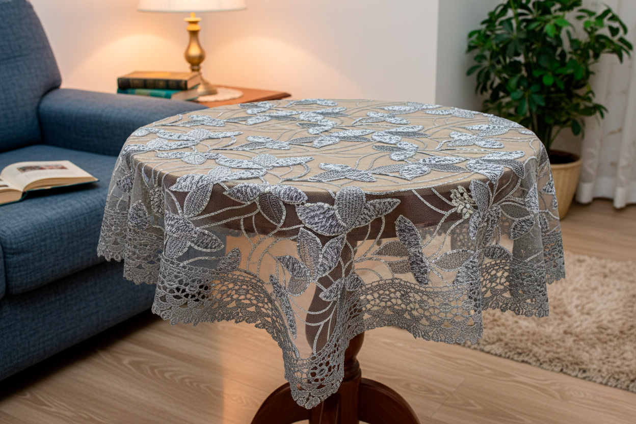 Carpeta fanta 85cmx85cm - Mantelería | D' Ensueño