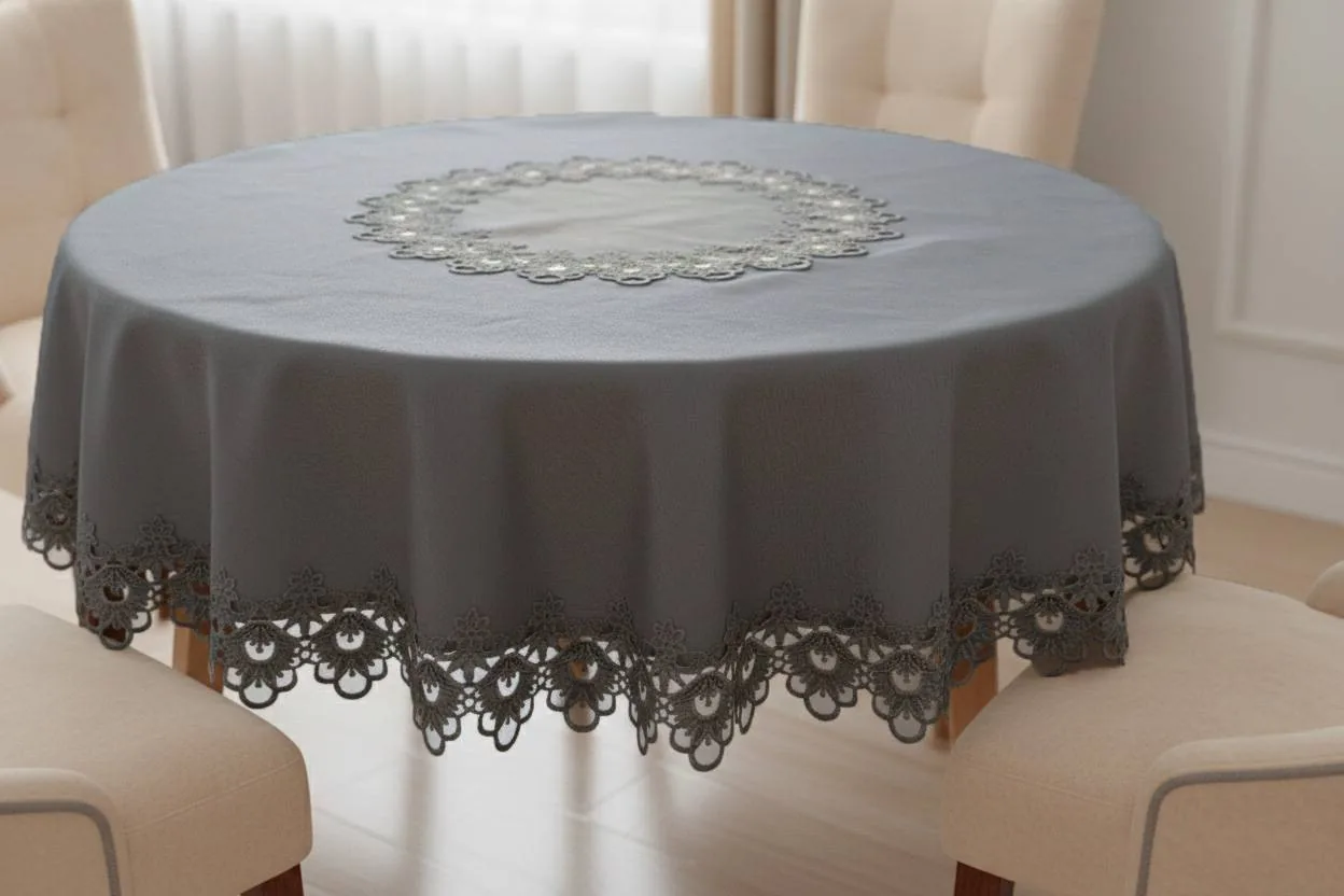 Mantel azalea - Mantelería | D' Ensueño