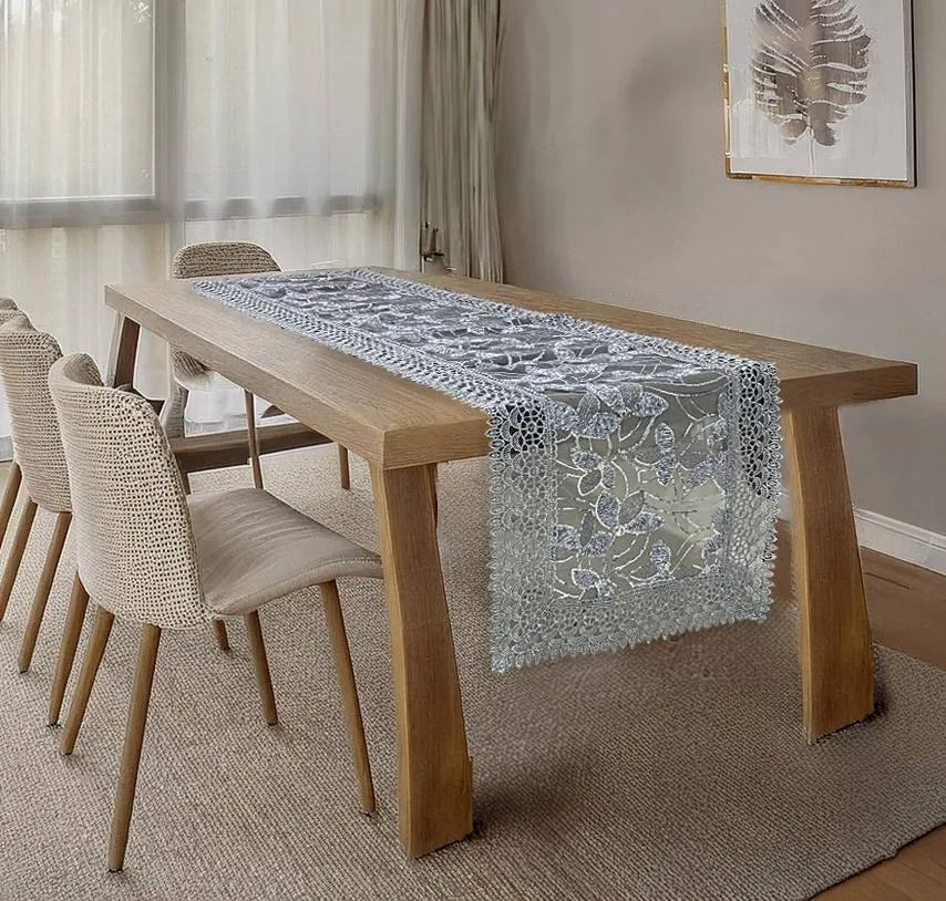 Camino de mesa fanta 40cmx180cm - Mantelería | D' Ensueño