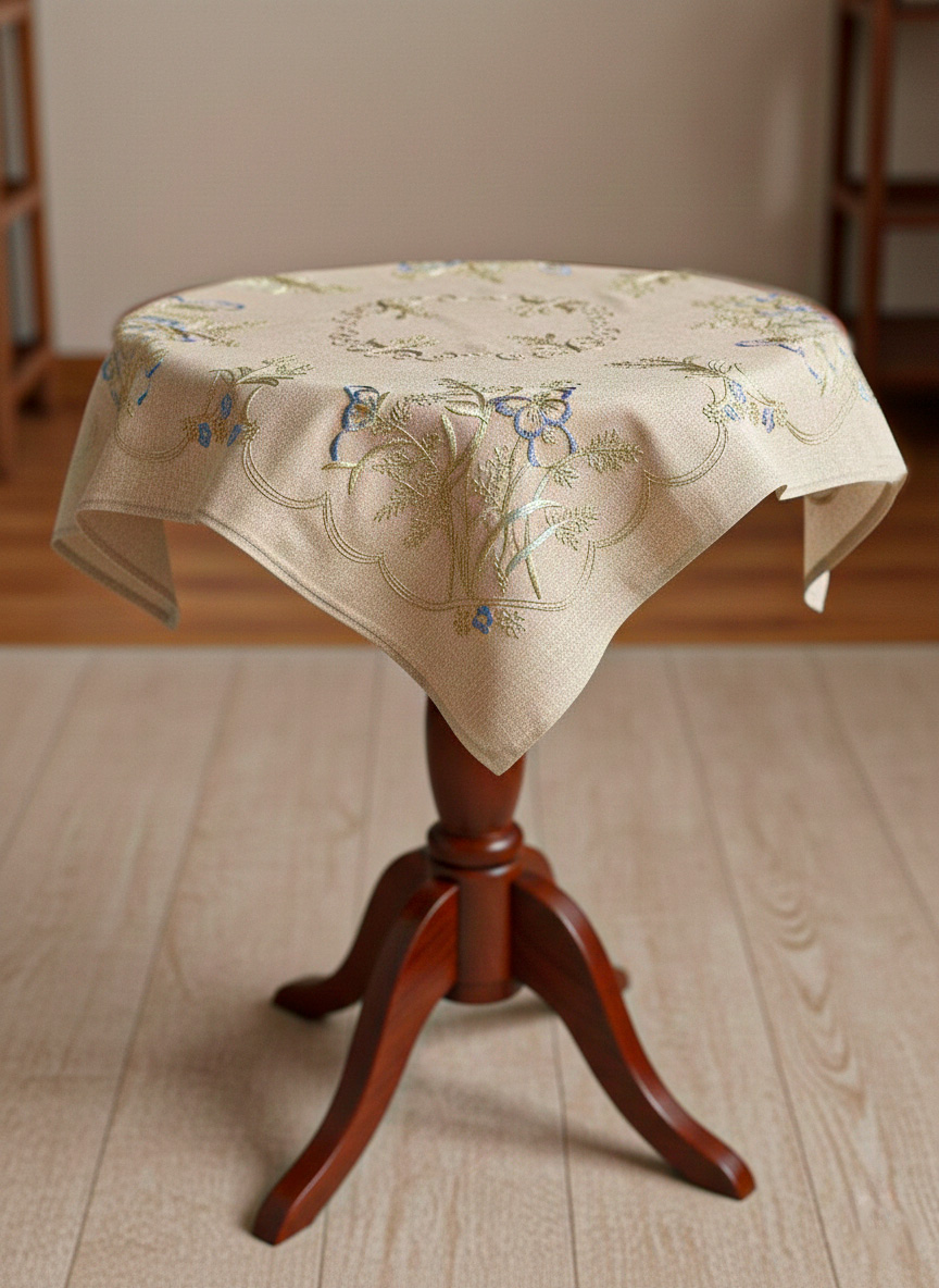 Carpeta sintra 85cmx85cm - Mantelería | D' Ensueño