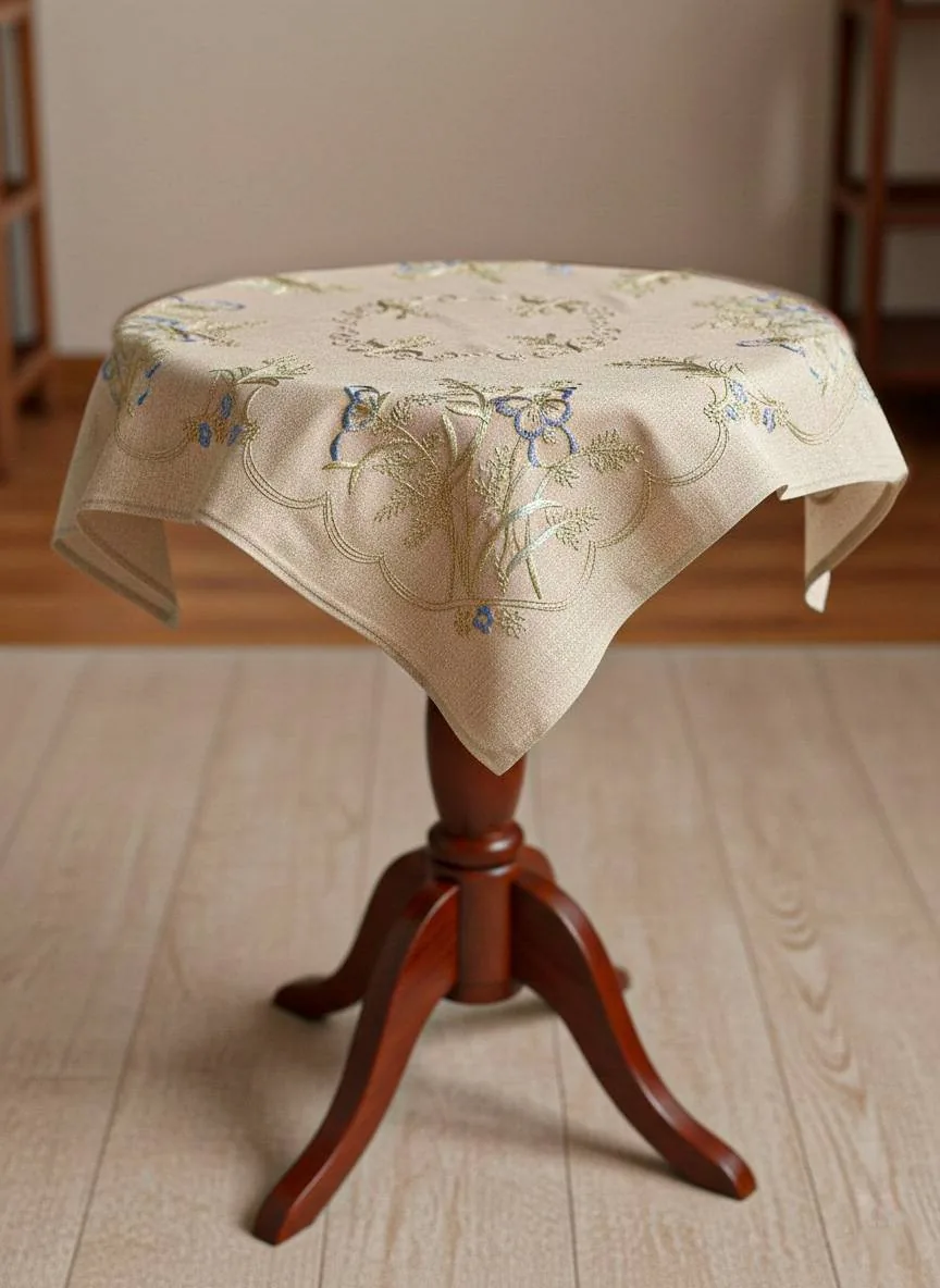 Carpeta sintra 85cmx85cm - Mantelería | D' Ensueño