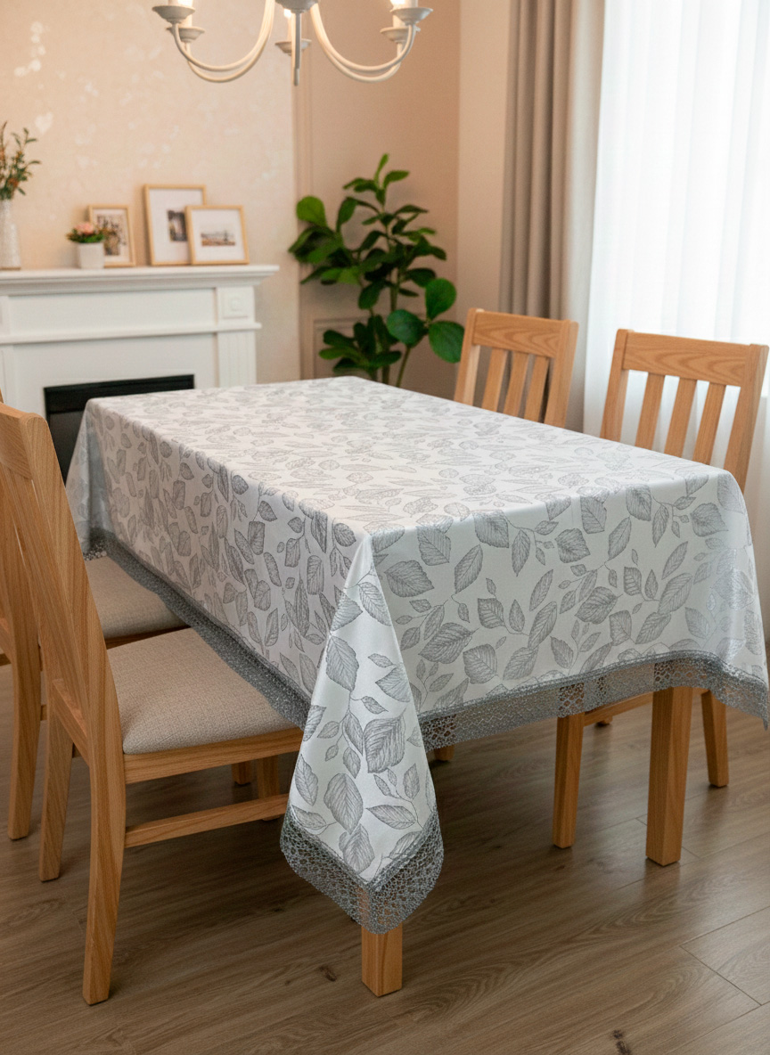 Mantel hol 180cmx180cm - Mantelería | D' Ensueño