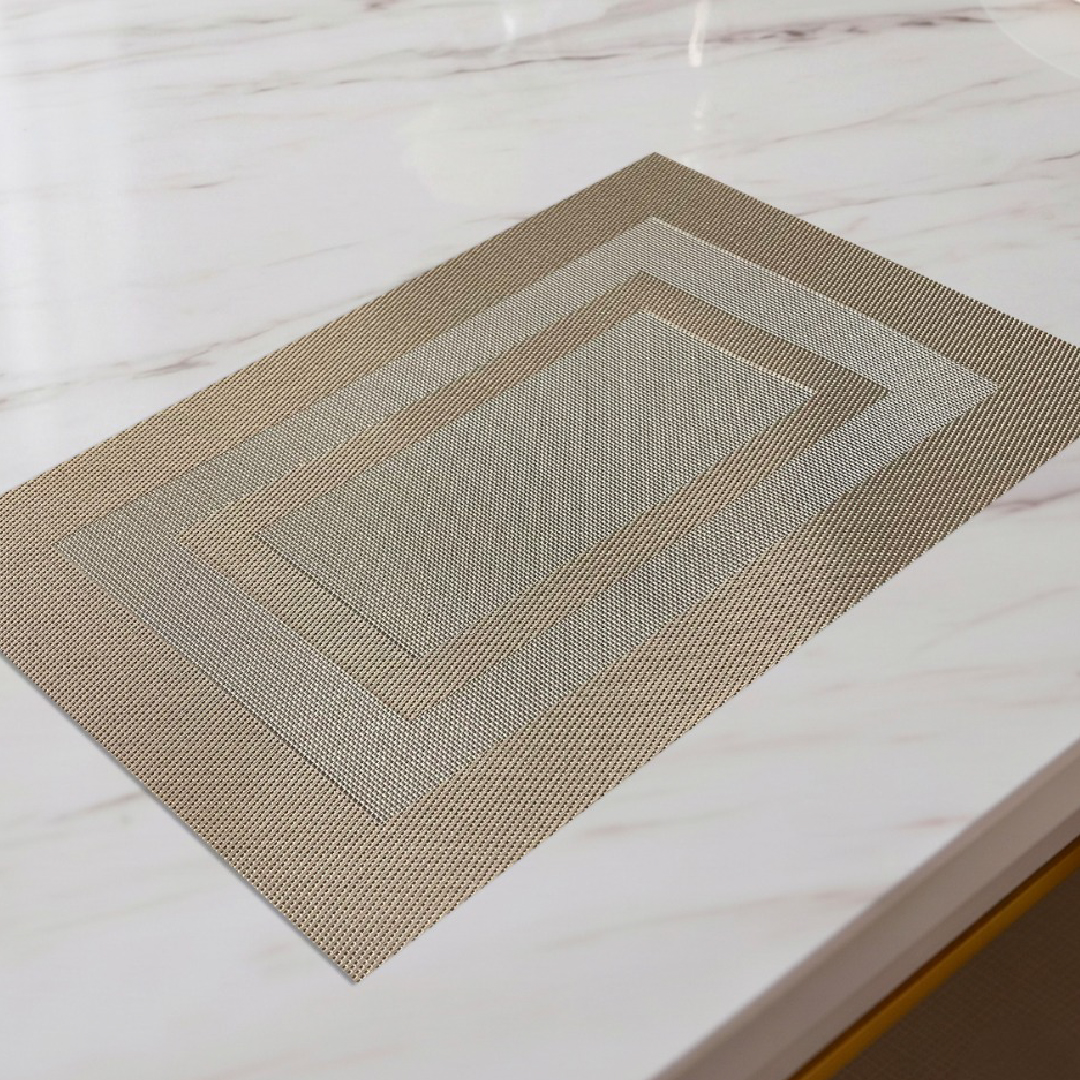 Individual ivy 30cmx46cm - Mantelería | D' Ensueño