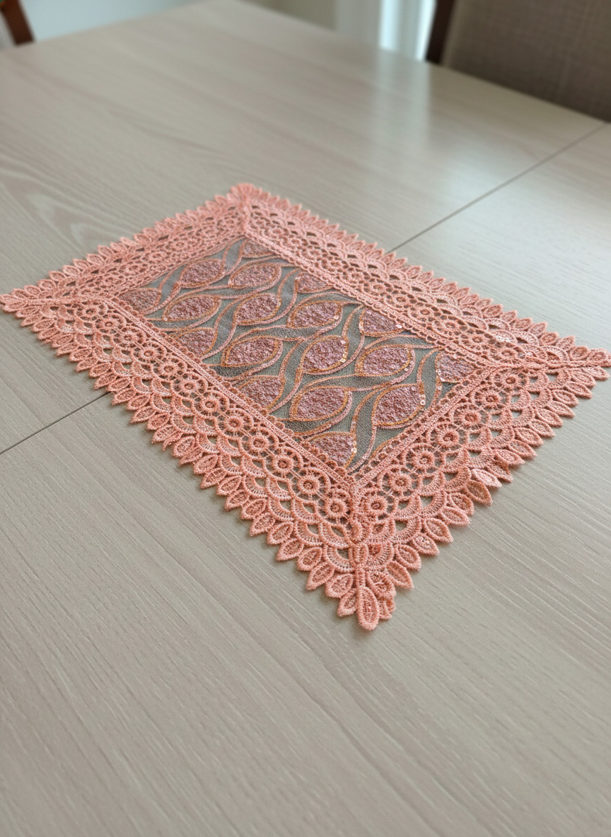 Individual york 30cmx45cm - Mantelería | D' Ensueño