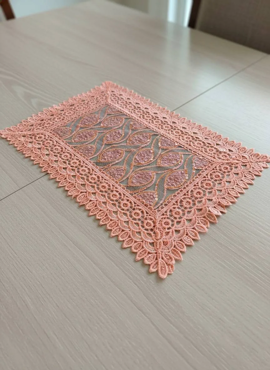 Individual york 30cmx45cm - Mantelería | D' Ensueño