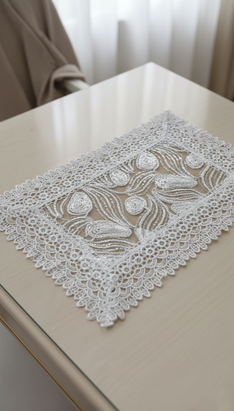 Individual fanta 30cmx45cm - Mantelería | D' Ensueño