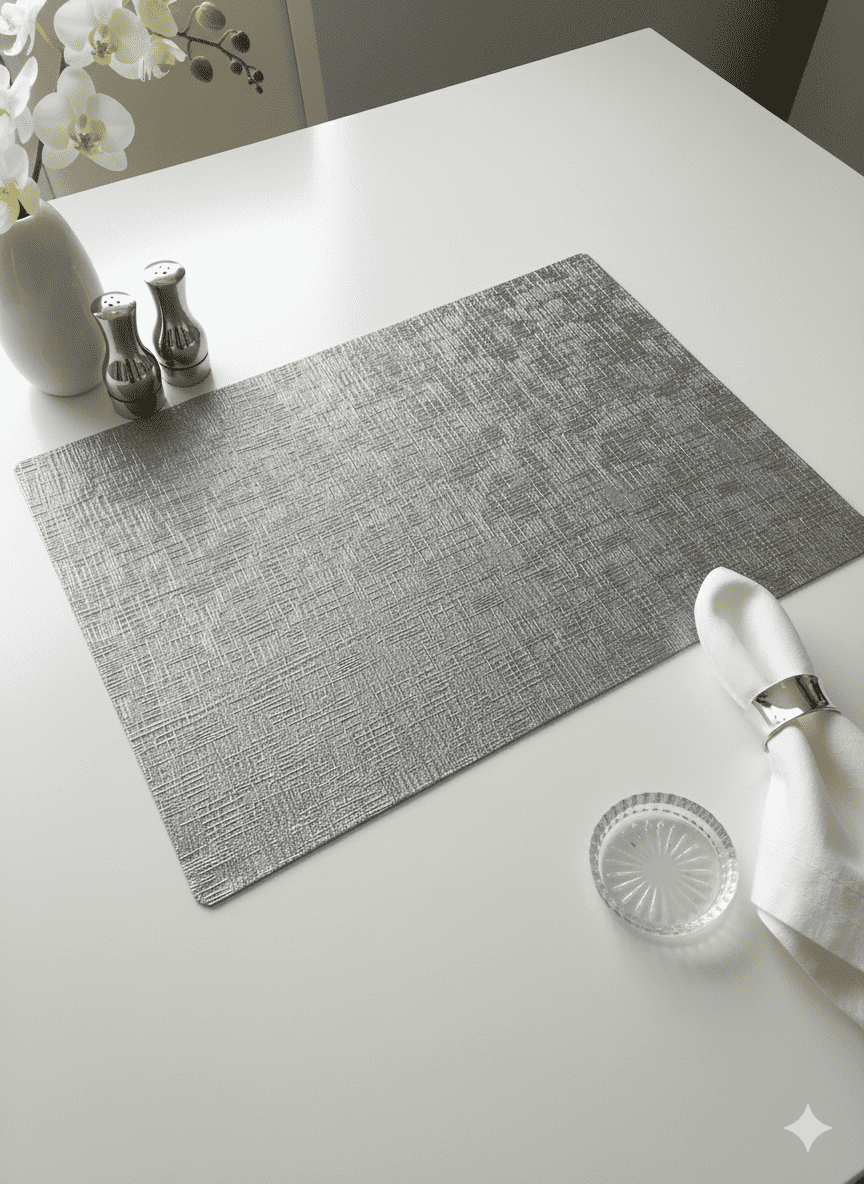 Individual oliva 30cmx45cm - Mantelería | D' Ensueño