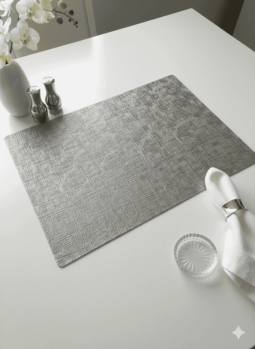 Individual oliva 30cmx45cm - Mantelería | D' Ensueño