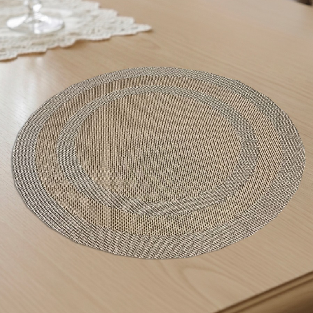 Individual ivy 38cmx38cm - Mantelería | D' Ensueño