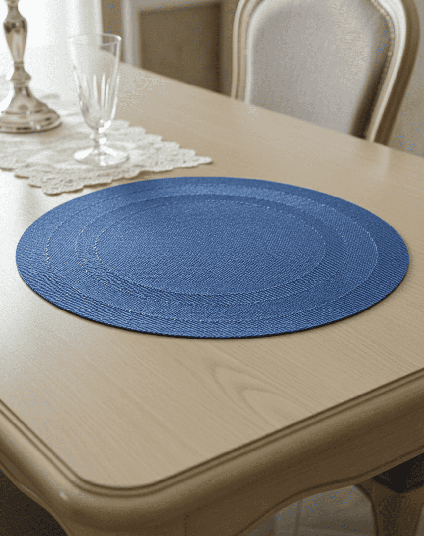 Individual ivy 38cmx38cm - Mantelería | D' Ensueño