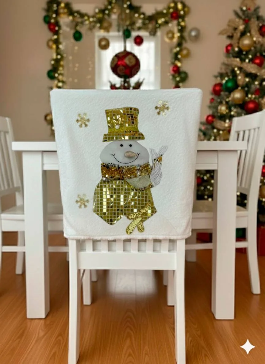 Esp aldar merryco - Navidad | D' Ensueño