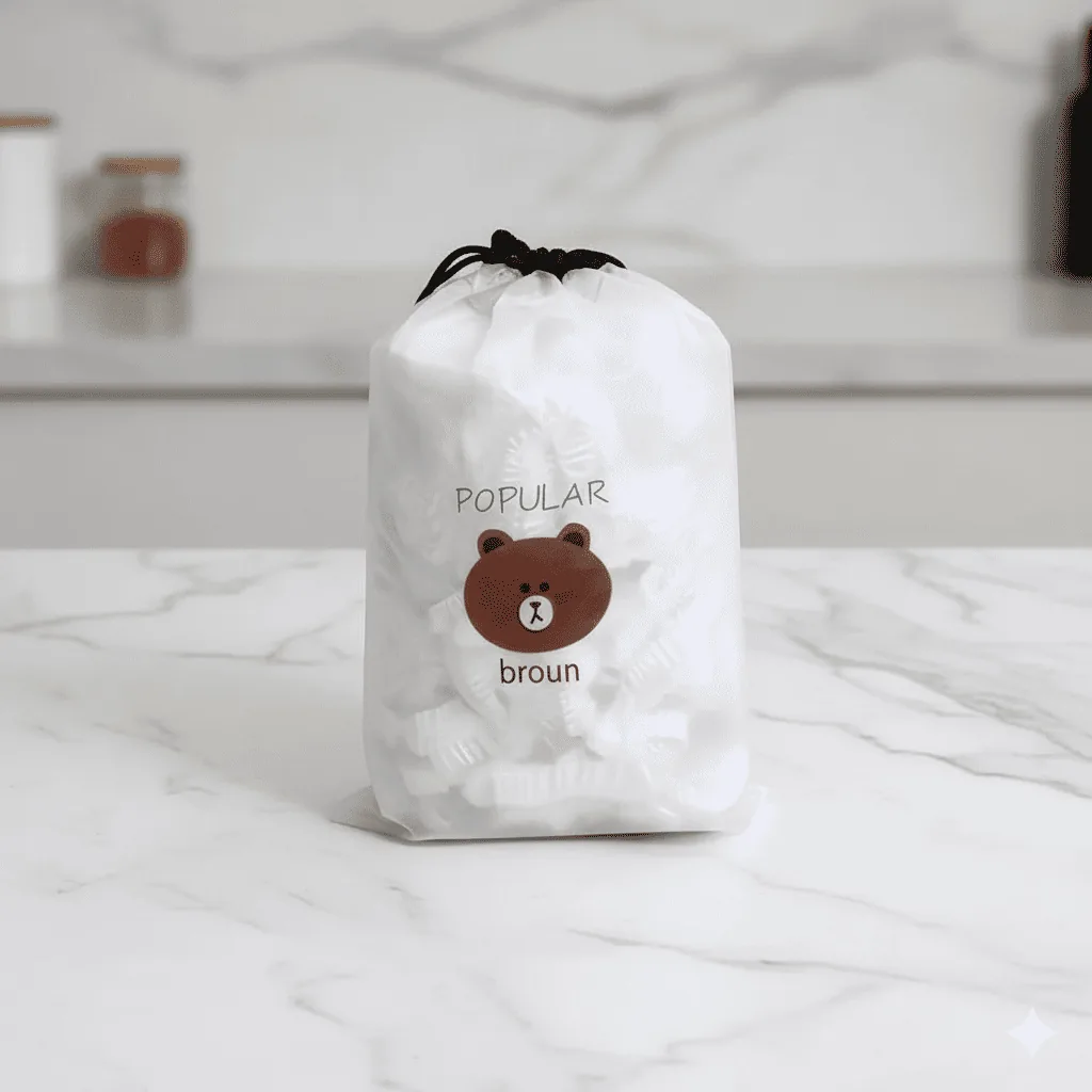 Bolsa conserv a de alimentos a de alimentos. - Novedades | D' Ensueño