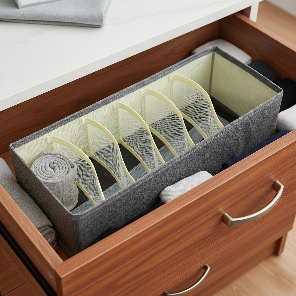 Organizador multiusos - Novedades Colombia