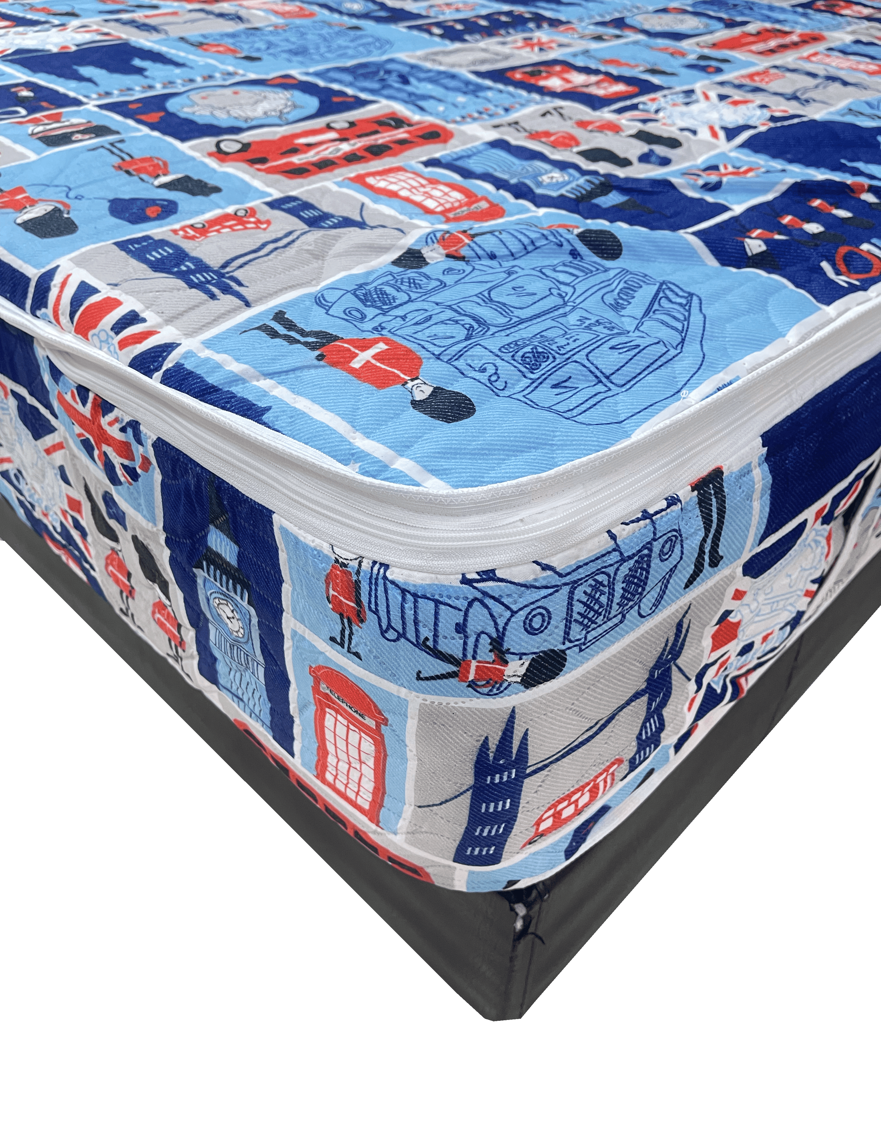 REF.7017 PRO-TELA COMPLETO  MULTICOLOR