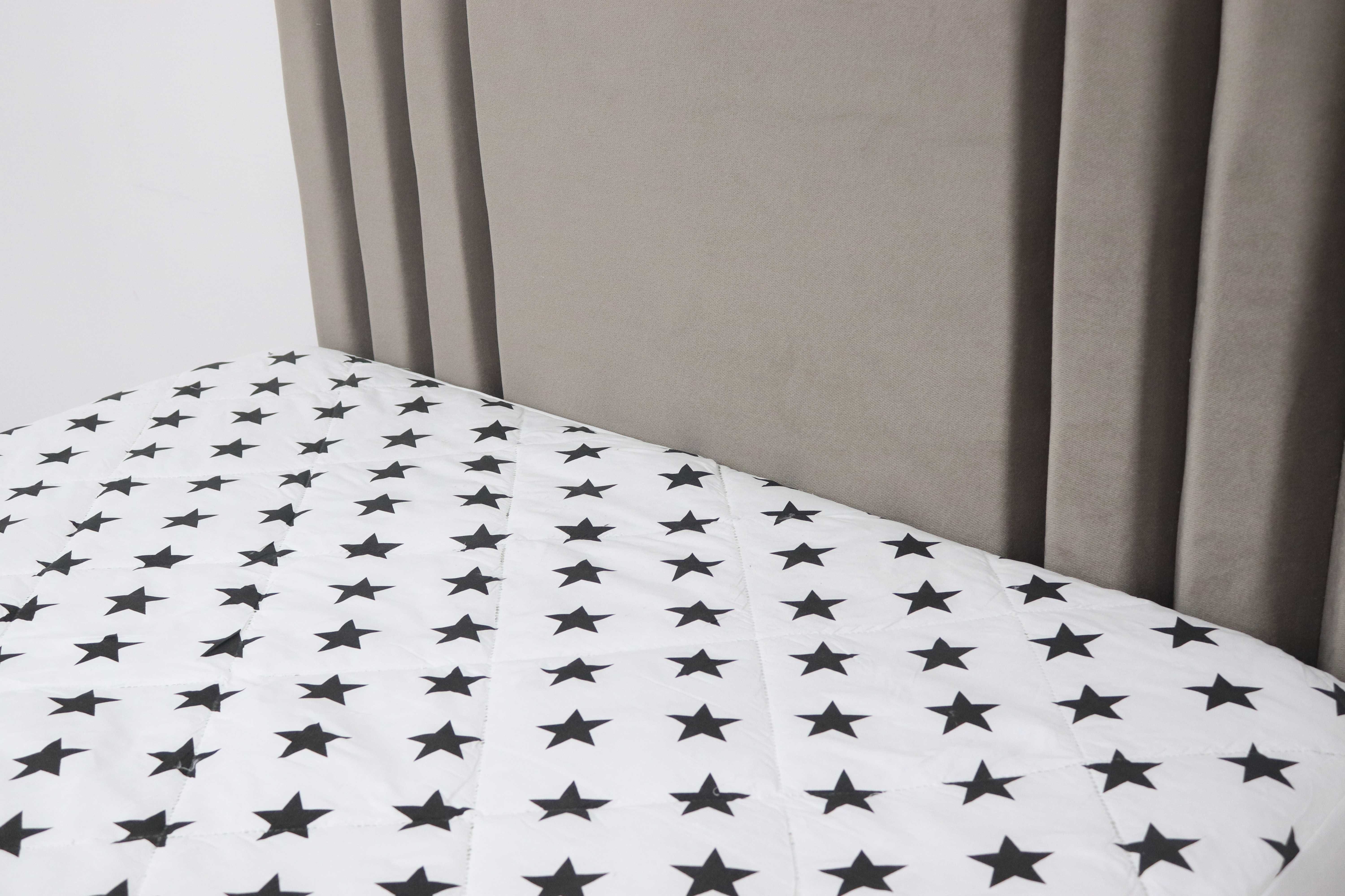 Protector de colchón en tela y antifluido solo fondo. kingsize - Protectores | D' Ensueño