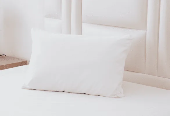 Protector de almohada en terry. 50cmx70cm - Hotelero | D' Ensueño