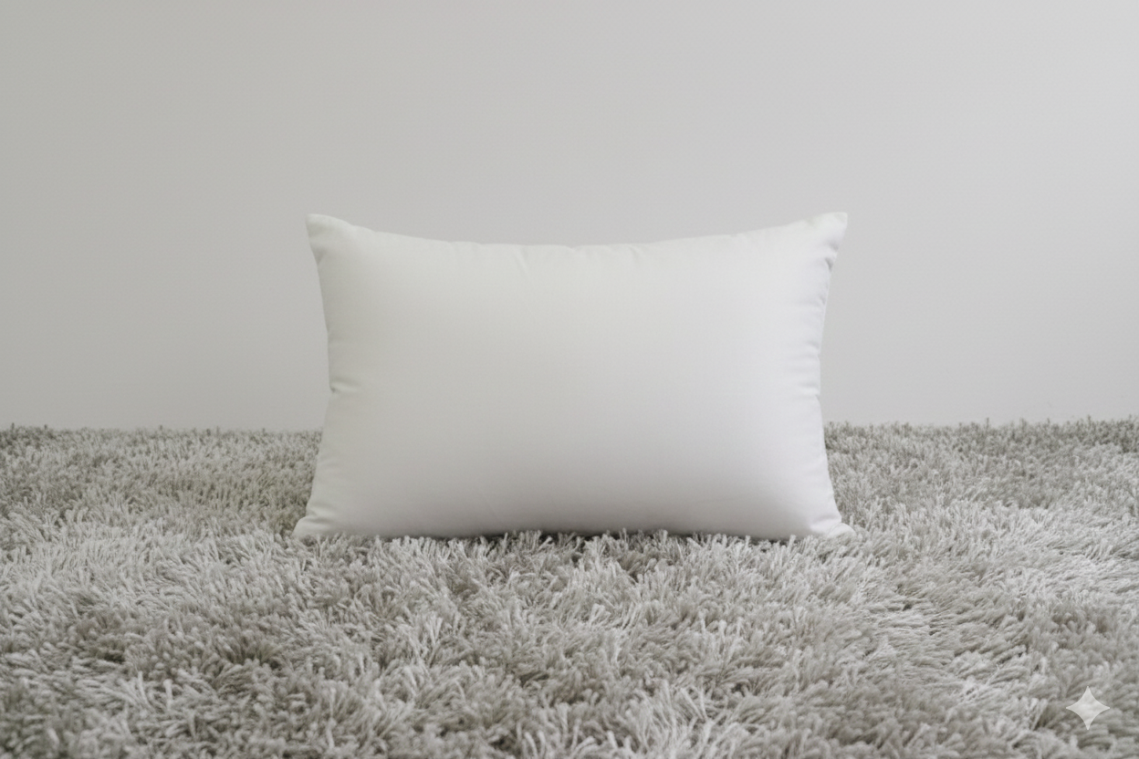 Protector de almohada pvc 50cmx70cm - Protectores | D' Ensueño