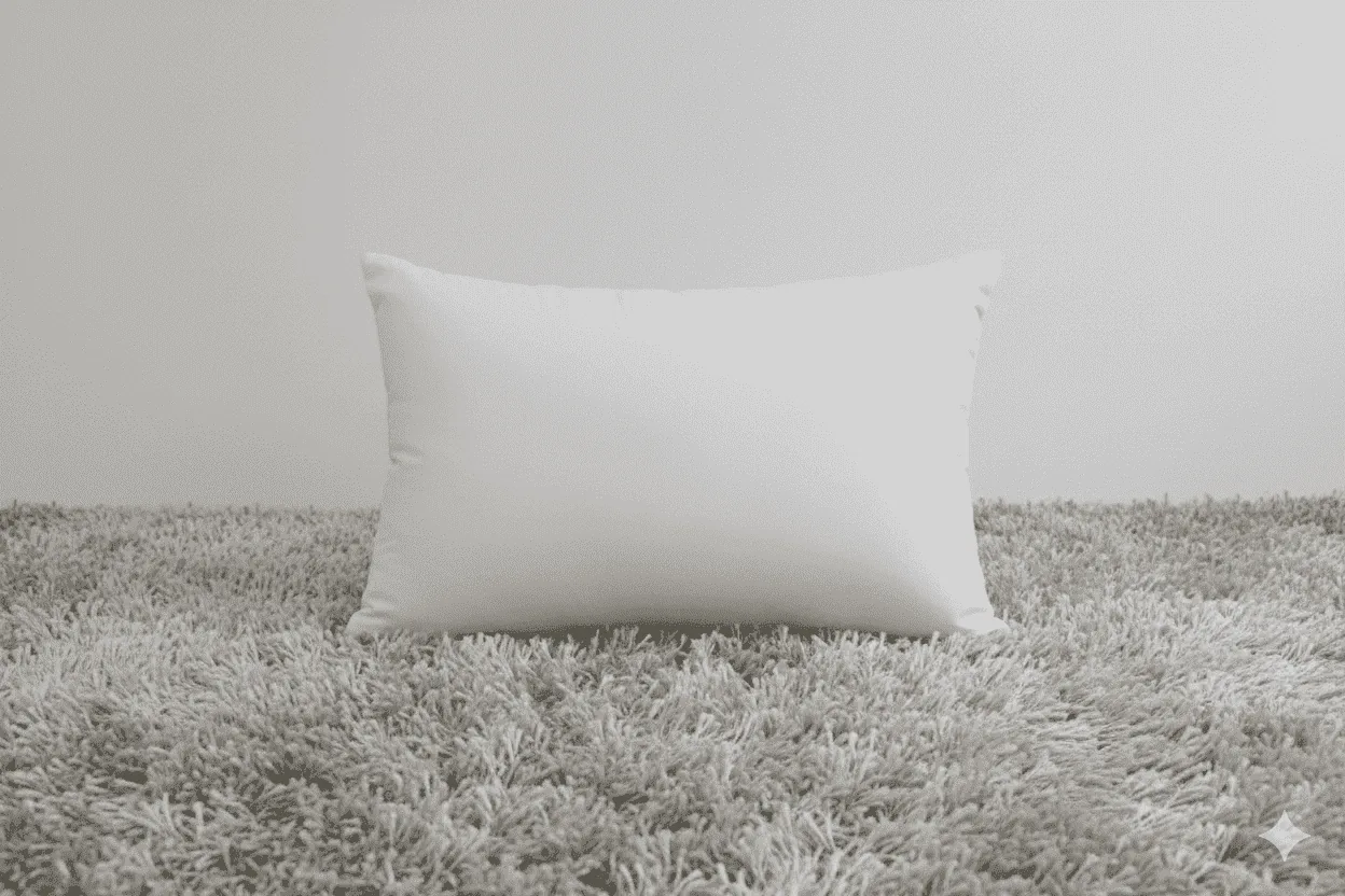 Protector de almohada pvc en tela 50cmx70cm - Protectores | D' Ensueño