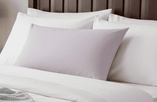 Protector de almohada en jersey. 50cmx70cm - Protectores | D' Ensueño