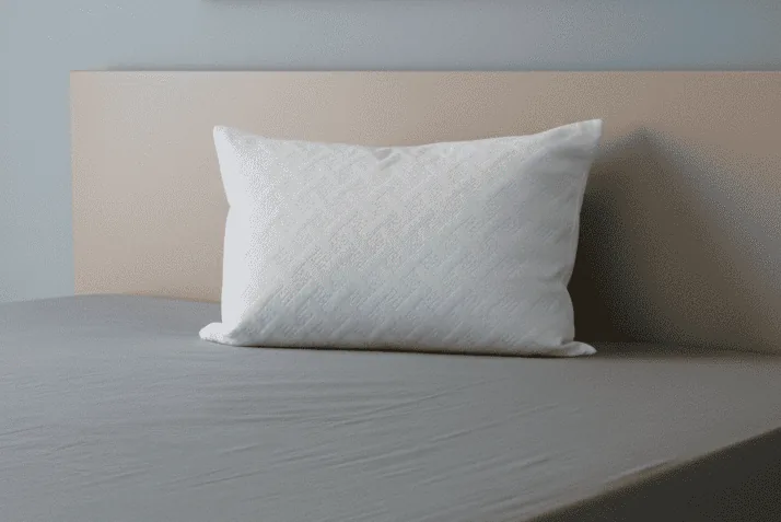 Protector de almohada ul trasonido en tela 50cmx70cm - Protectores | D' Ensueño